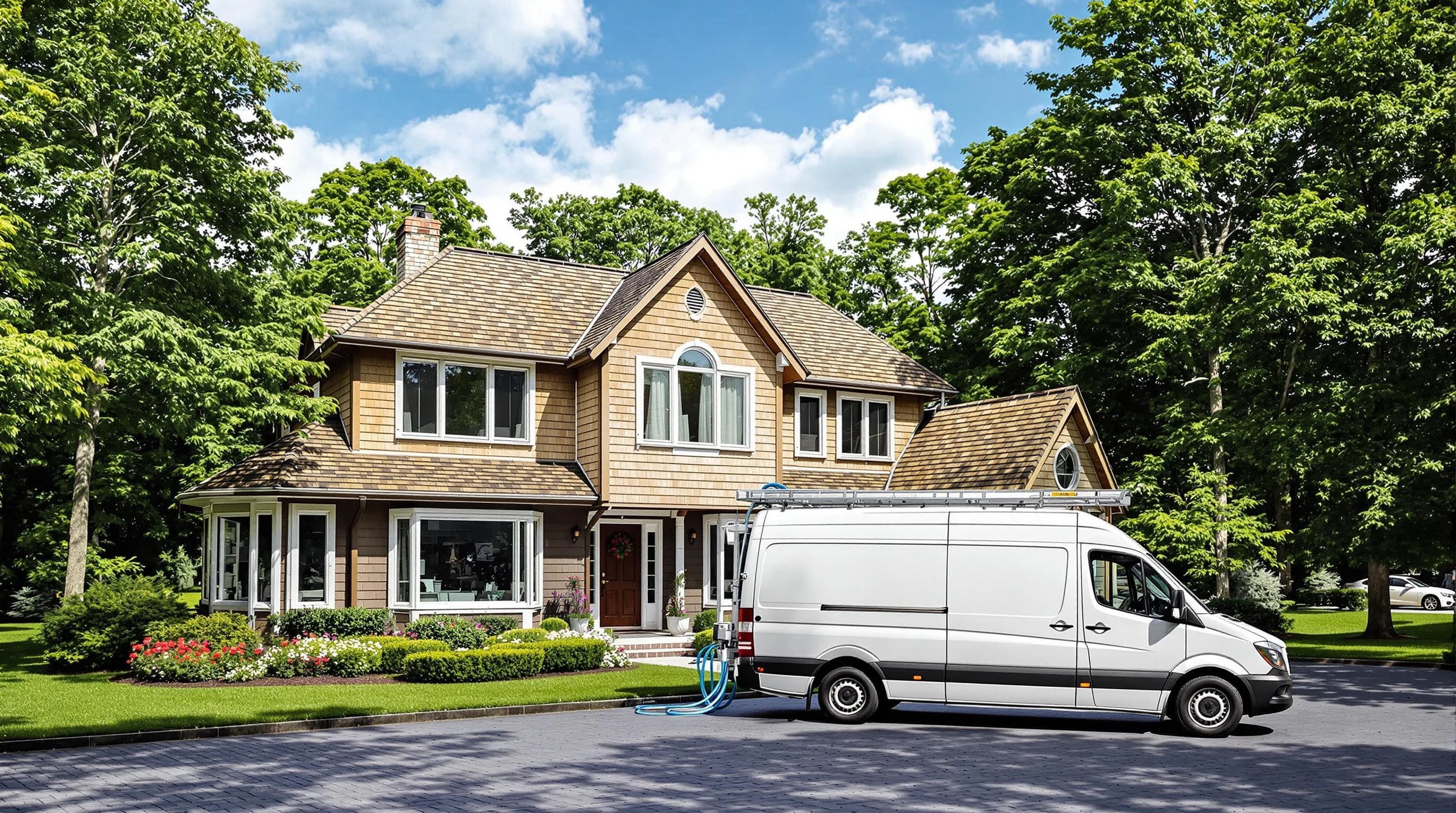 O'Hara Dryer Vent Cleaning dryer vent cleaning equipment