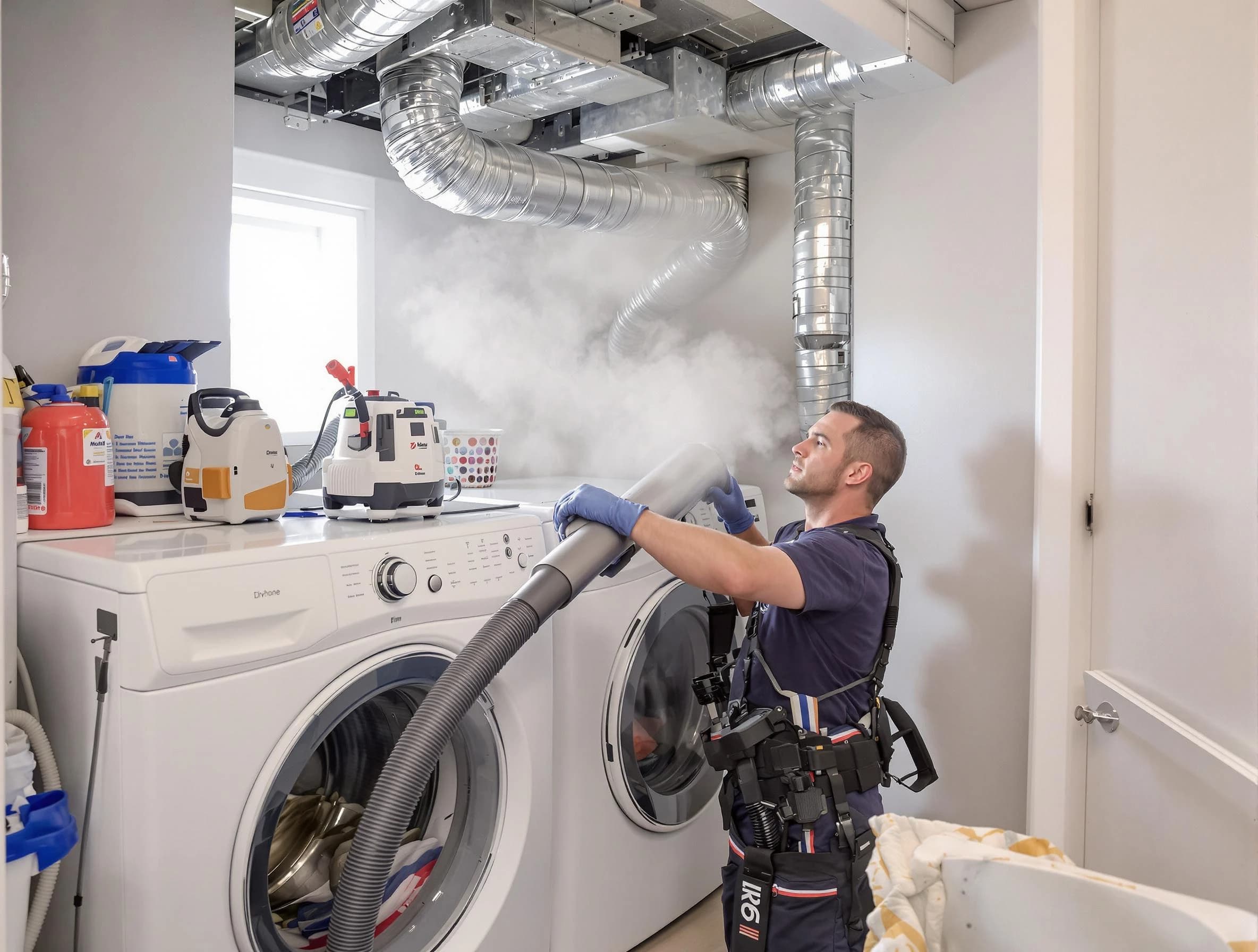 Duct Cleaning service in O'Hara, PA